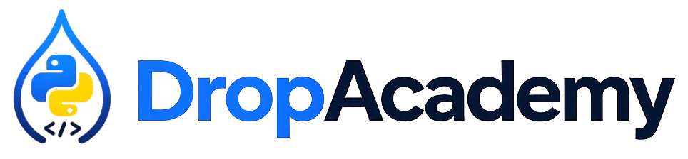 DropAcademy