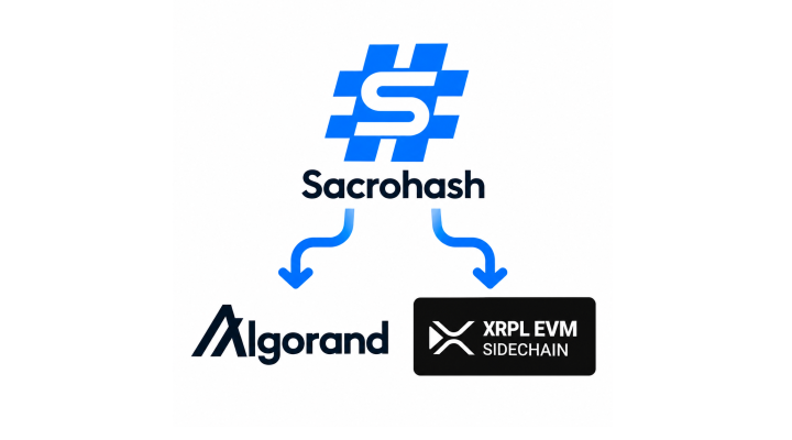 SacroHash